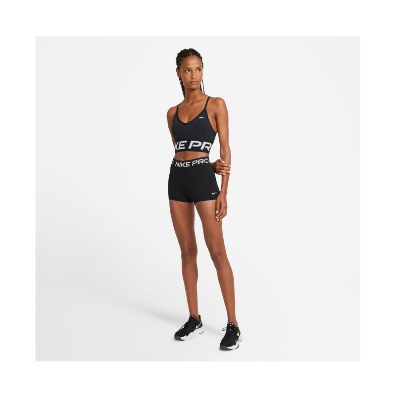 Šortky Nike Pro 365 3 "W CZ9857-010 – Obrázok 2