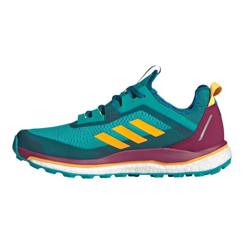 Bežecké topánky Adidas Terrex Agravic Flow W FV2483 – Obrázok 2