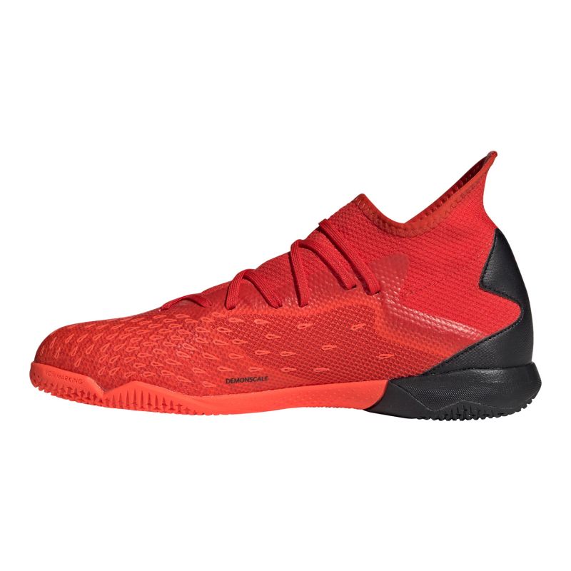 Halovky Adidas Predator Freak.3 IN M FY6285 – Obrázok 2