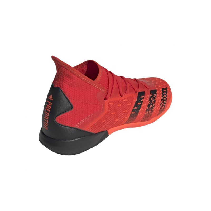 Halovky Adidas Predator Freak.3 IN M FY6285 – Obrázok 3
