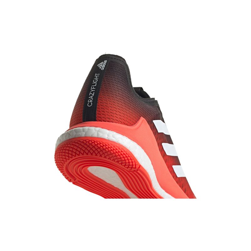 Volejbalová obuv Adidas Crazyflight M FZ4674 – Obrázok 3