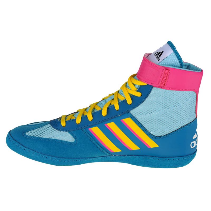 Obuv na Box Adidas Combat Speed 5 M G25907 – Obrázok 2