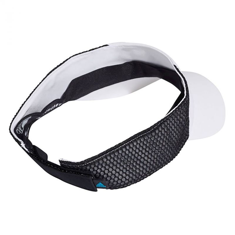 Šilt adidas Aeroready Visor W GR9684 OSFW – Obrázok 2