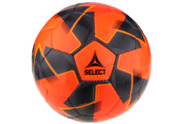 Select School Ball SCHOOL ORA-BLK