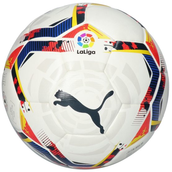 Puma LaLiga 1 Accelerate Ball 083506-01