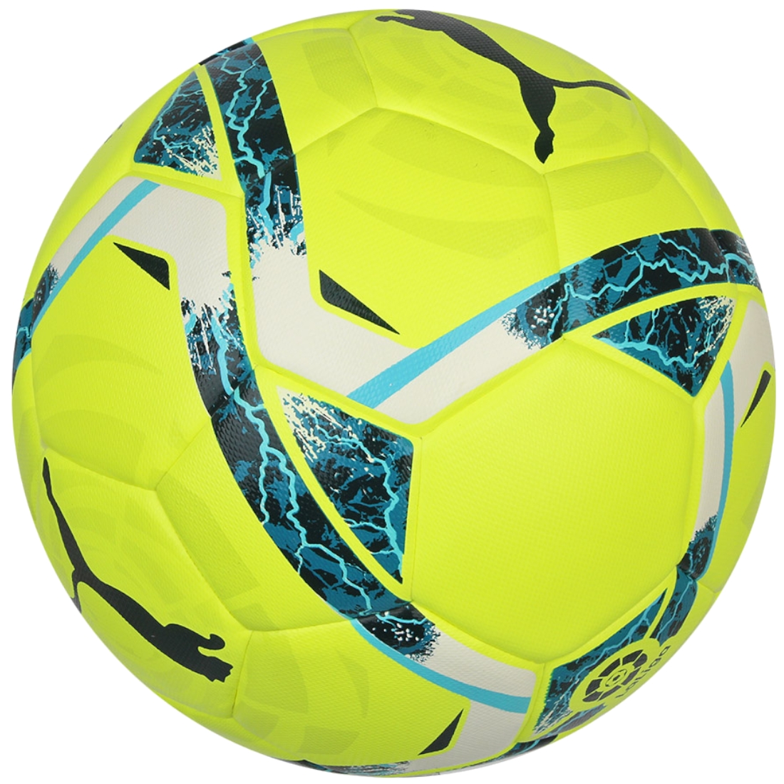 Lopta Puma LaLiga 1 Adrenalina Ball 083511-01 – Obrázok 3