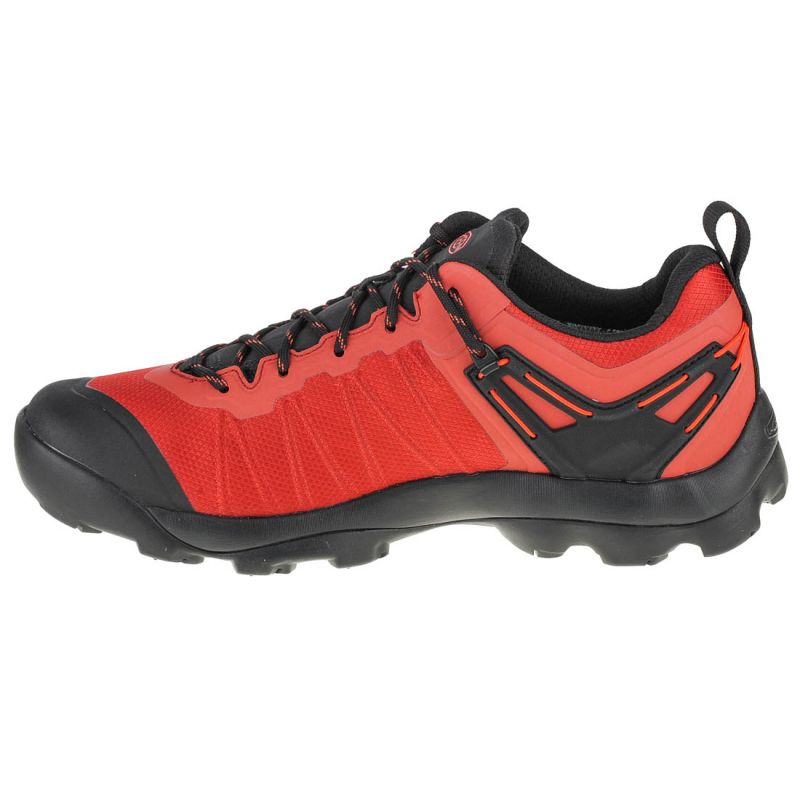 Trekingová obuv Keen Venture Wp M 1024 650 – Obrázok 2