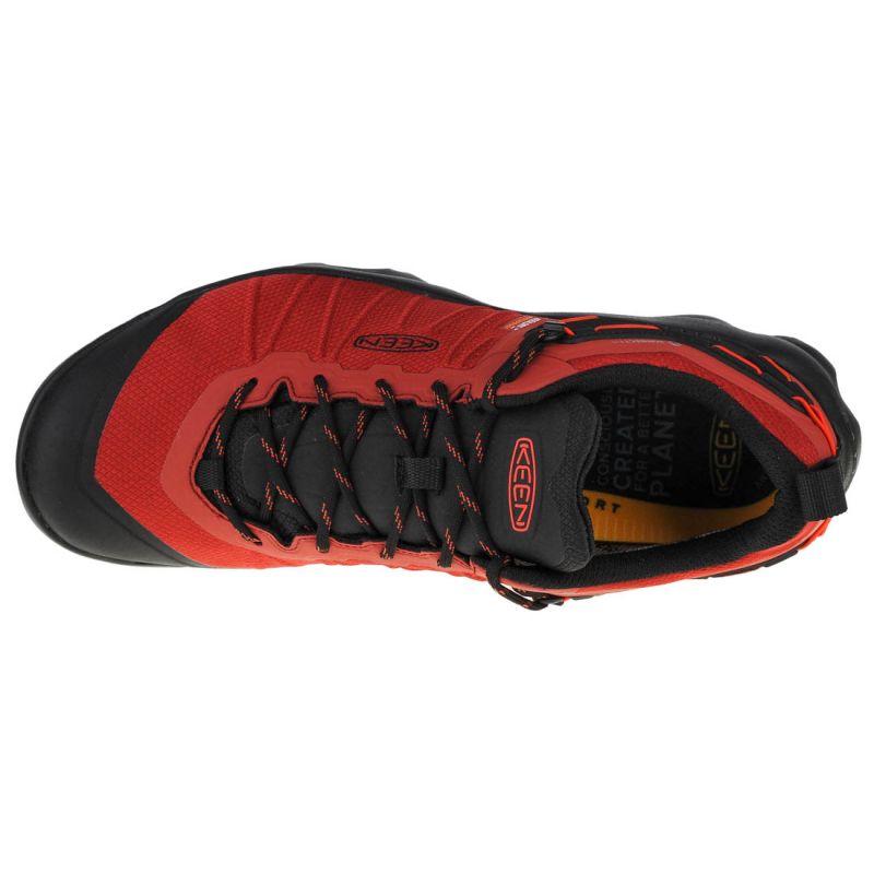 Trekingová obuv Keen Venture Wp M 1024 650 – Obrázok 3