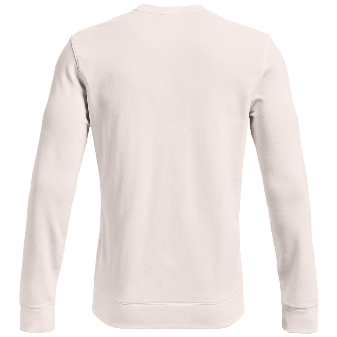 Mikina Under Armour Rival Terry Crew 1361561-112 – Obrázok 2
