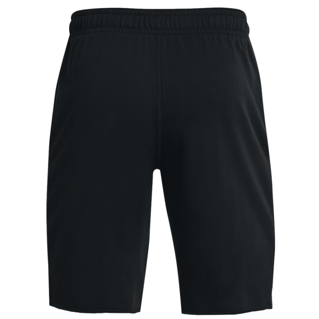 Kraťasy Under Armour Rival Terry Shorts 1361631-001 – Obrázok 2