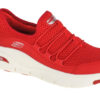 Skechers Arch Fit Lucky Thoughts 149056-RED