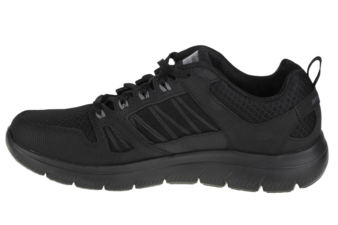 Obuv Skechers Summits New World 232069-BBK – Obrázok 2