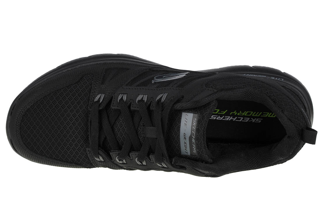 Obuv Skechers Summits New World 232069-BBK – Obrázok 3