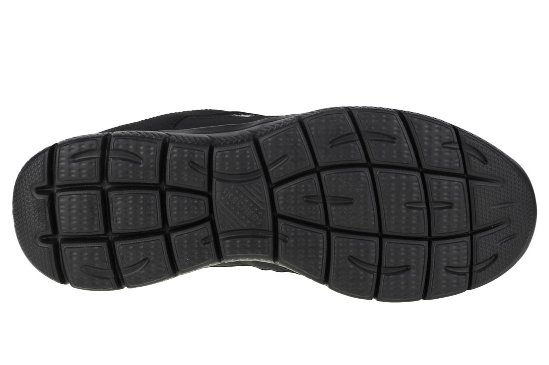 Obuv Skechers Summits New World 232069-BBK – Obrázok 4