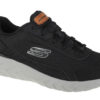 Skechers Overhaul 2.0- Enforcer 232289-BKCC