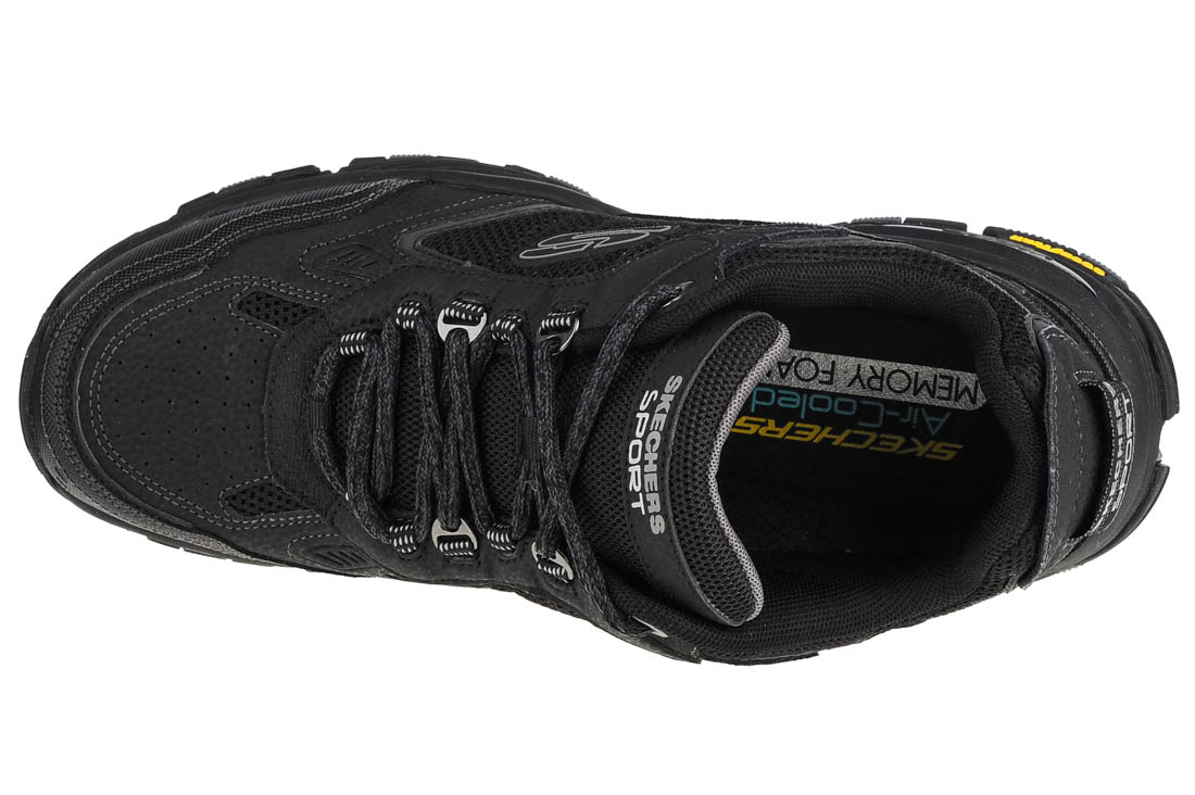 Obuv Skechers Vigor 3.0 237145-BBK – Obrázok 3