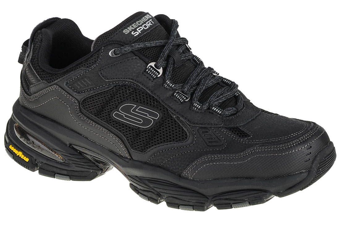 Obuv Skechers Vigor 3.0 237145-BBK – Obrázok 5