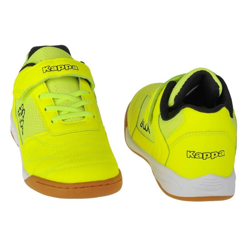 Detské halovky Kappa Damba T JR 260765T-4011 – Obrázok 2