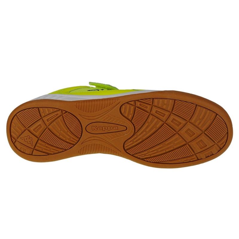 Detské halovky Kappa Damba T JR 260765T-4011 – Obrázok 3