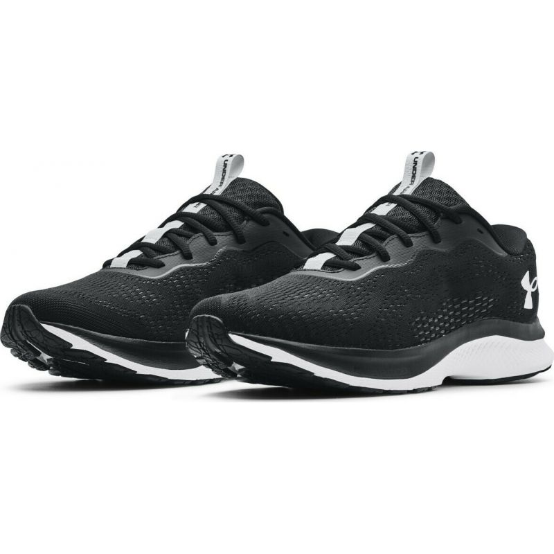 Obuv Under Armour Charged Bandit 7 M 3024184-001 – Obrázok 2
