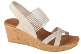 Skechers Beverlee High Tea 31723-NAT