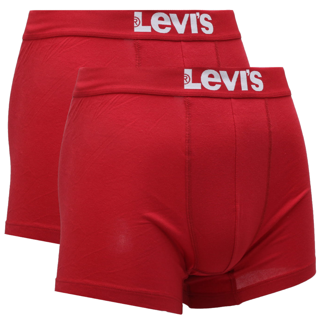 Pánske spodné prádlo Levi's Trunk 2 Pairs Briefs 37149-0192 – Obrázok 2