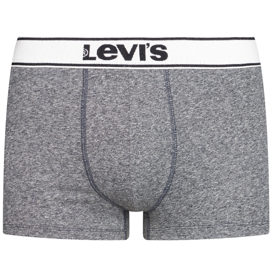 Pánske spodné prádlo Levi's Trunk 2 Pairs Briefs 37149-0388 – Obrázok 2