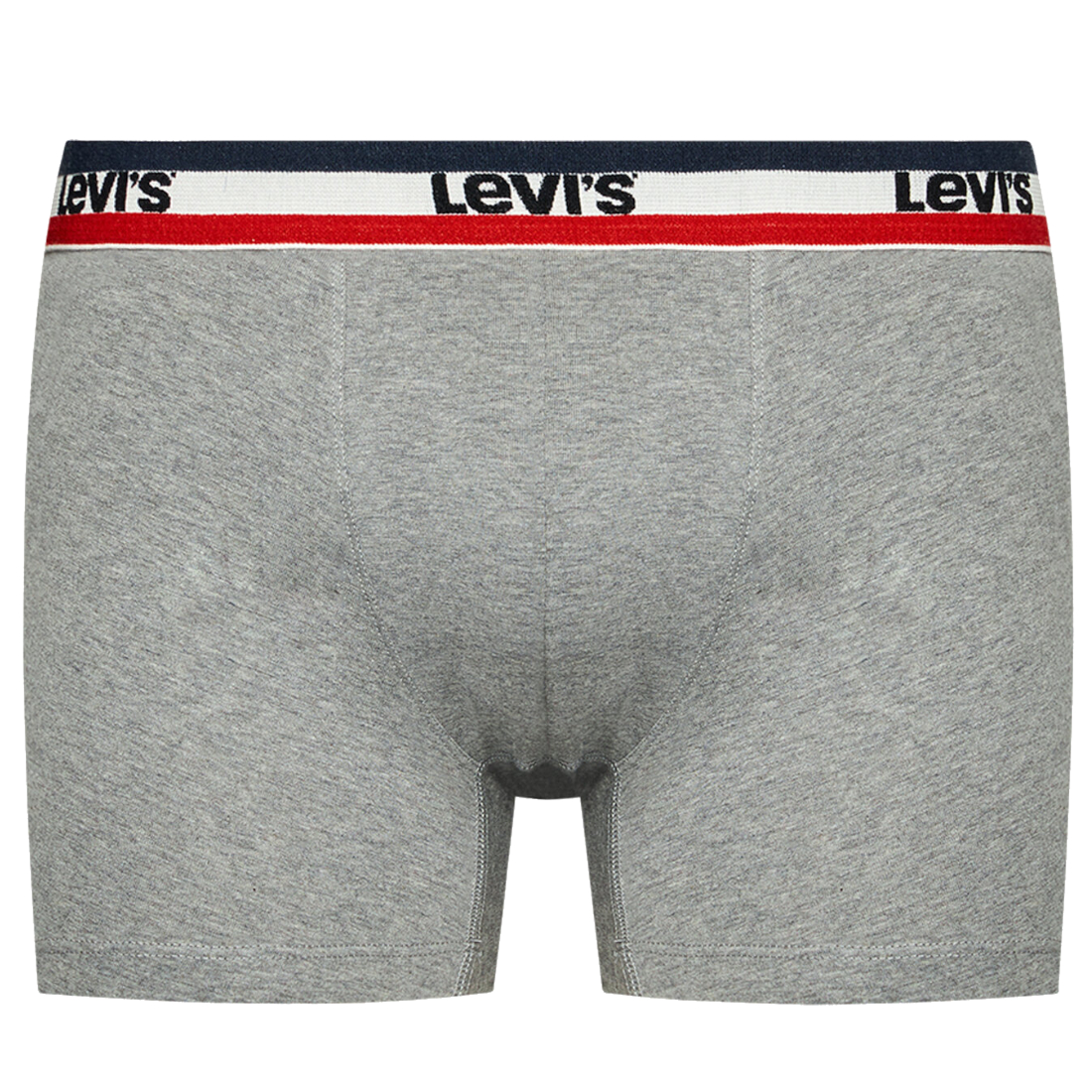 Pánske spodné prádlo Levi's Boxer 3 Pairs Briefs 37149-0544 – Obrázok 2