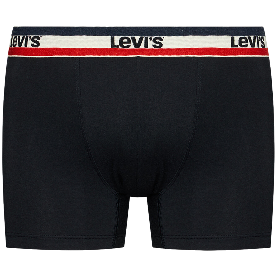 Pánske spodné prádlo Levi's Boxer 3 Pairs Briefs 37149-0544 – Obrázok 3