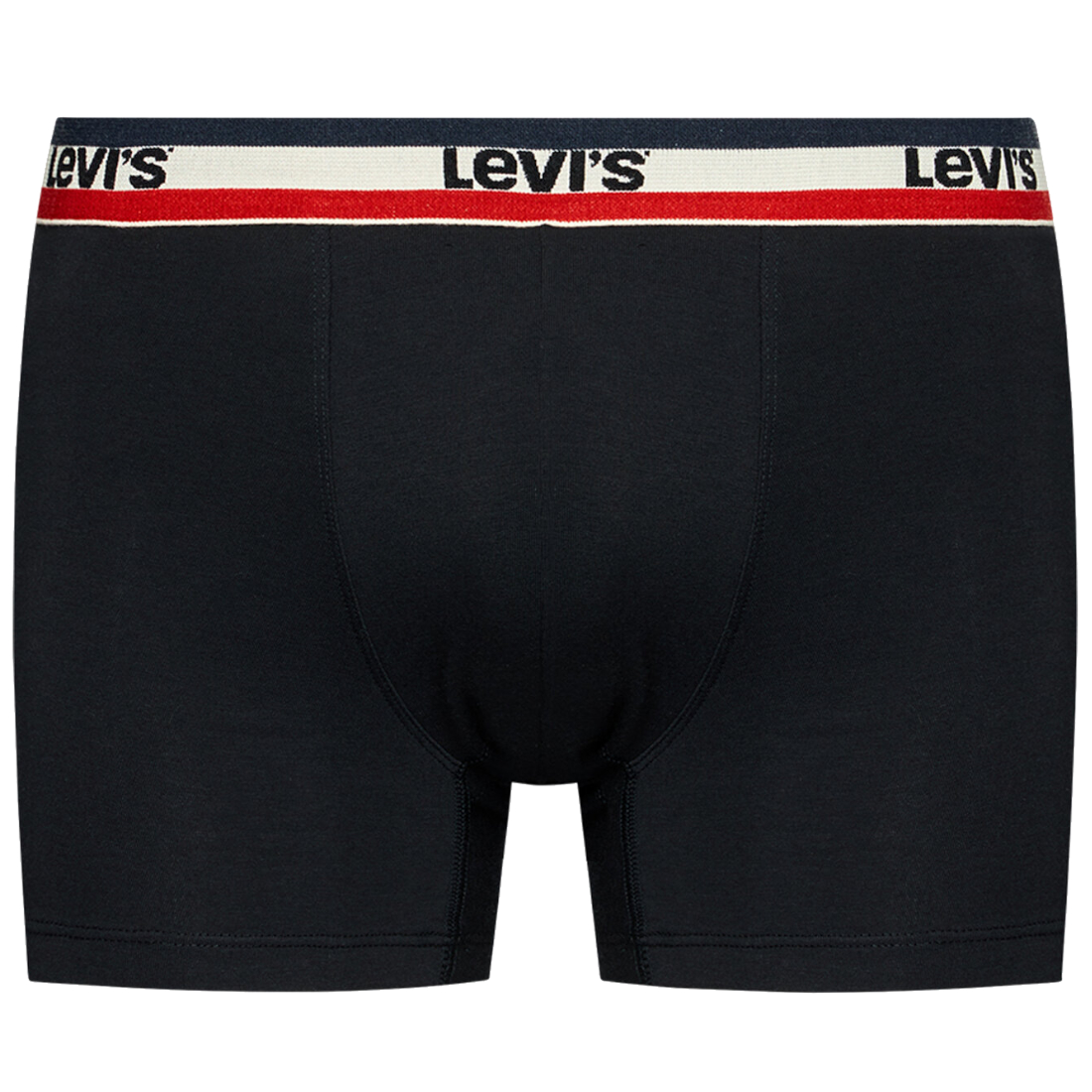 Pánske spodné prádlo Levi's Boxer 3 Pairs Briefs 37149-0544 – Obrázok 4