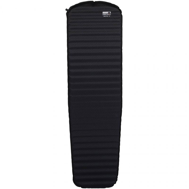 Samonafukovacia podložka High Peak Minto M 180x50x3 41115 – Obrázok 2
