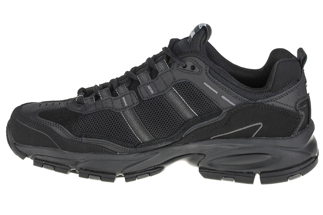 Obuv Skechers Vigor 2.0- Trait 51241-BBK – Obrázok 2