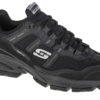 Skechers Vigor 2.0- Trait 51241-BBK