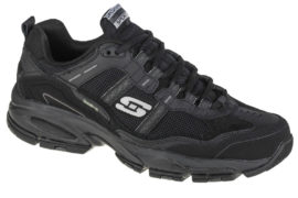 Skechers Vigor 2.0- Trait 51241-BBK