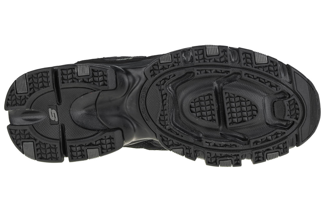 Obuv Skechers Vigor 2.0- Trait 51241-BBK – Obrázok 4