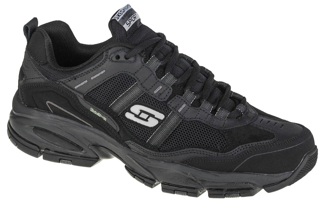 Obuv Skechers Vigor 2.0- Trait 51241-BBK – Obrázok 5