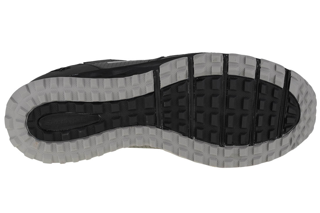 Obuv Skechers Escape Plan 51591-CCBK – Obrázok 4