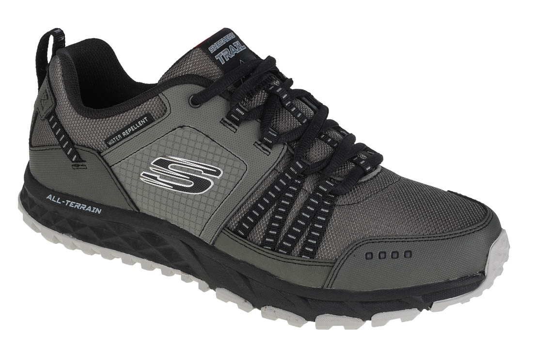 Skechers Escape Plan 51591-CCBK