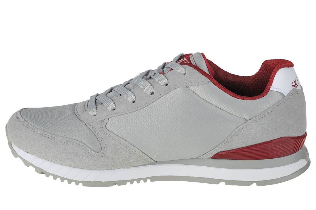Obuv Skechers Sunlite-Waltan 52384-GRY – Obrázok 2