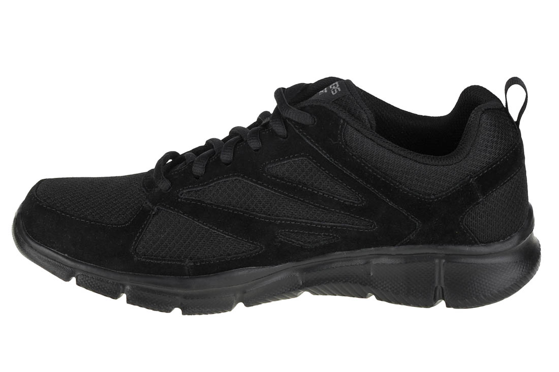 Obuv Skechers Equalizer 52748-BBK – Obrázok 2