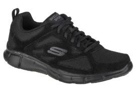 Skechers Equalizer 52748-BBK