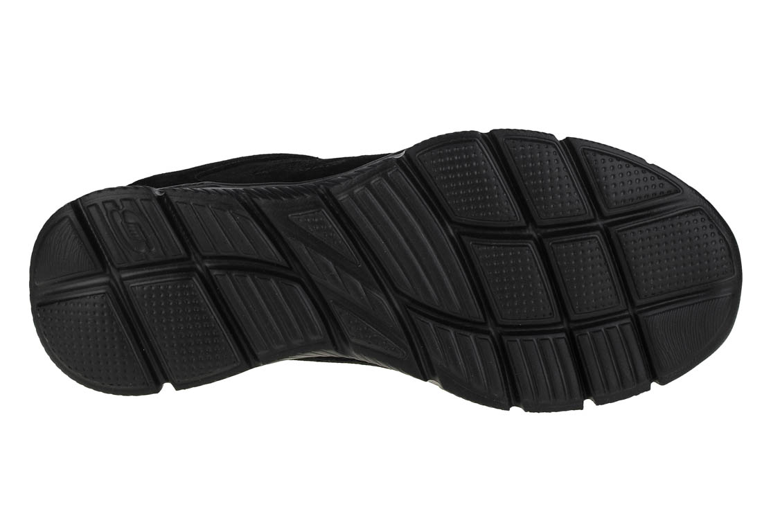 Obuv Skechers Equalizer 52748-BBK – Obrázok 4