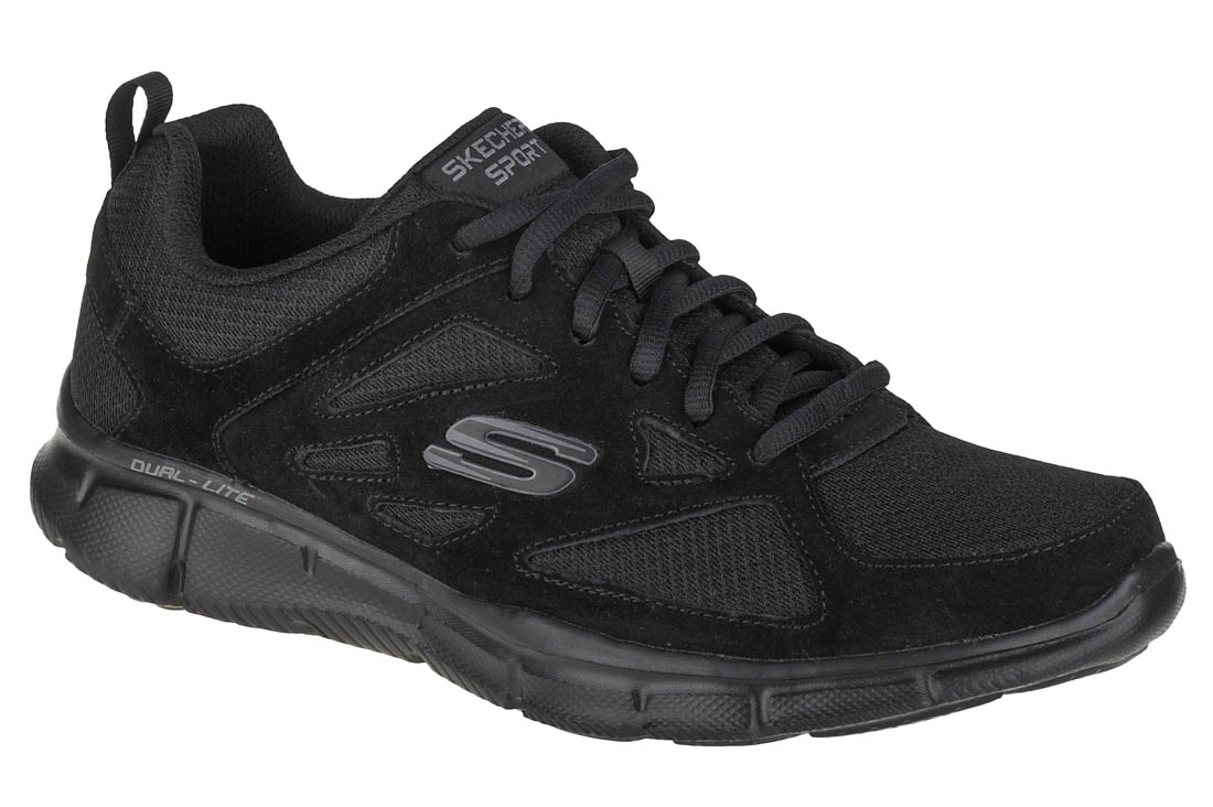 Skechers Equalizer 52748-BBK