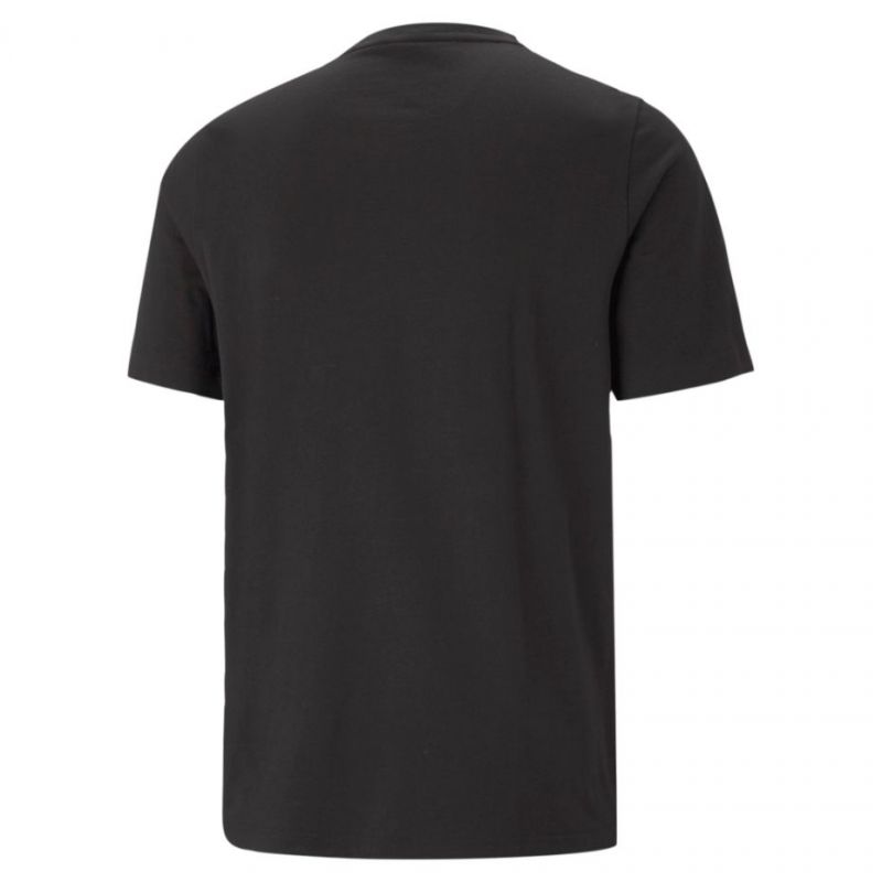 Tričko Puma Modern Sports Logo M 585818 01 – Obrázok 2