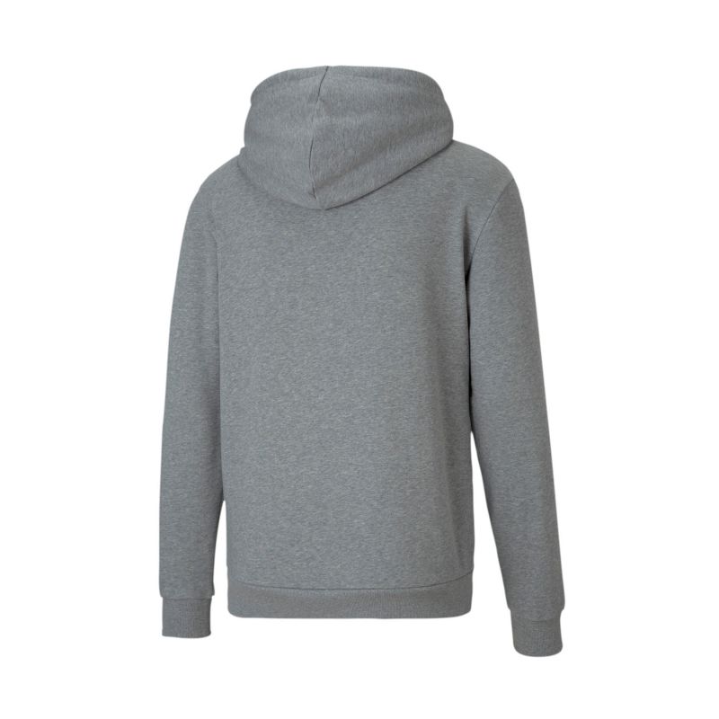 Mikina Puma TeamGoal 23 Casuals M 656580-33 – Obrázok 2