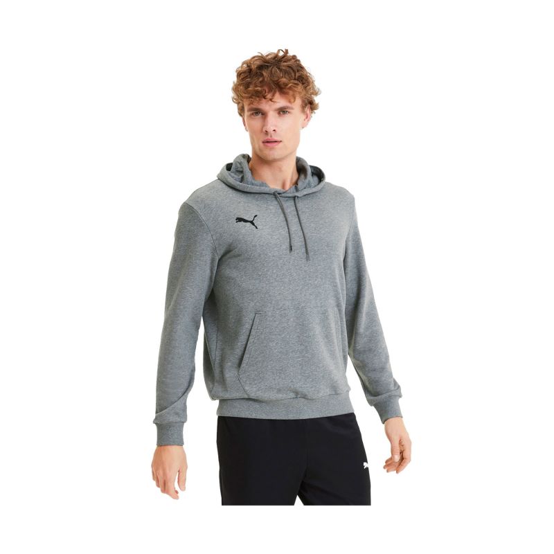 Mikina Puma TeamGoal 23 Casuals M 656580-33 – Obrázok 3