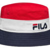 Fila Blocked Bucket Hat 686109-G06