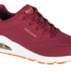 Skechers Uno-Stand on Air 73690-BURG