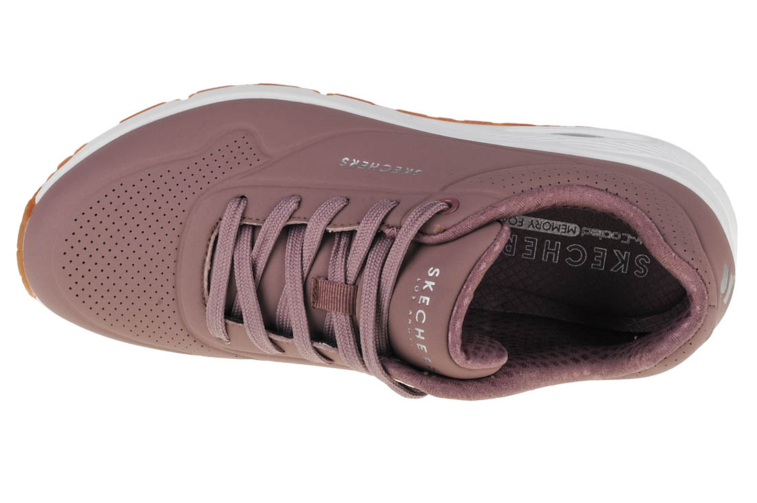 Obuv Skechers Uno-Stand on Air 73690-MVE – Obrázok 4