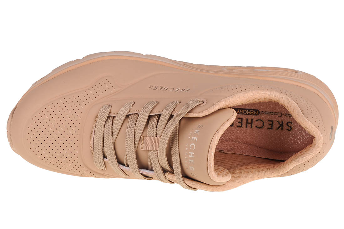Obuv Skechers Uno-Stand on Air 73690-SND – Obrázok 4